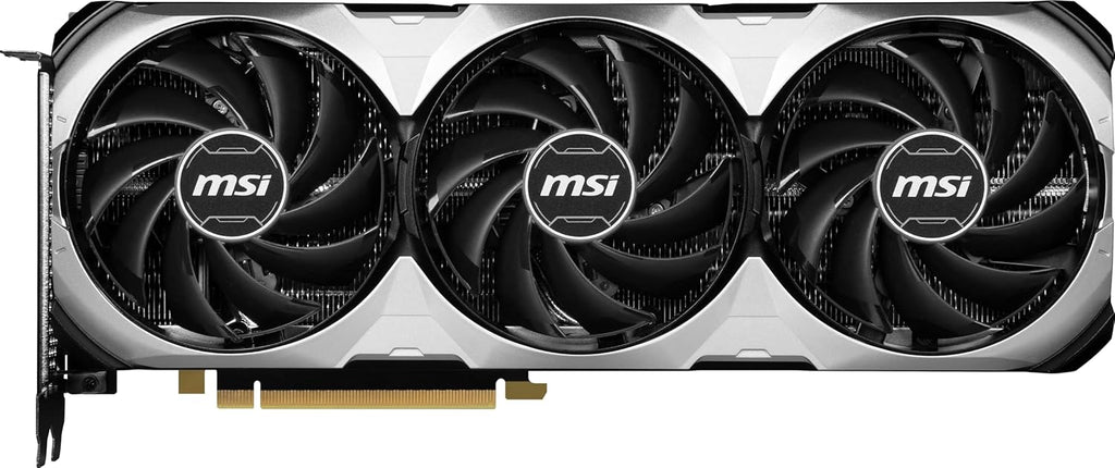 MSI Gaming RTX 4070 Ti Super 16G Ventus 3X Graphics Card H9240