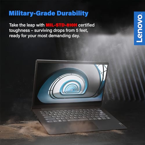 Lenovo Business Laptop 15.6" FHD AMD Ryzen 3 16GB RAM 512GB SSD Windows 11 Pro (Renewed) Z260885