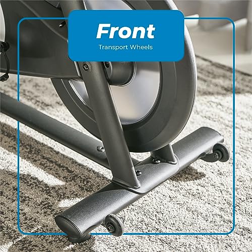 Echelon Smart Fitness Bike S381823
