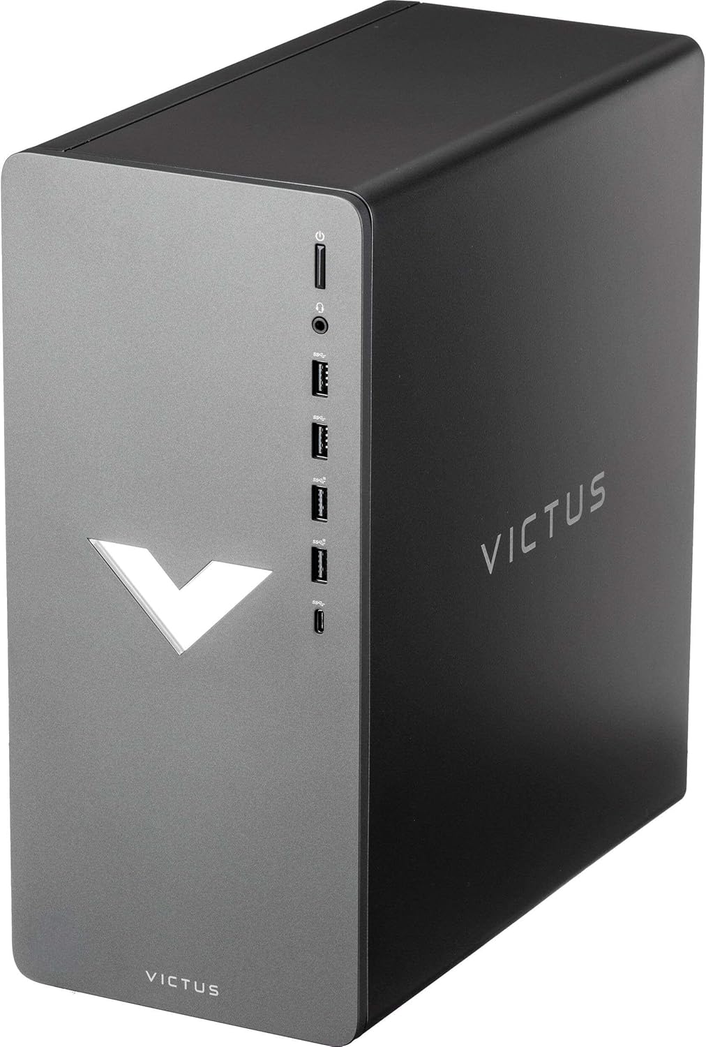 HP Victus 15L Gaming Desktop, Intel Core i7, 16GB RAM, 1TB SSD, RTX 3050, Windows 11 L925