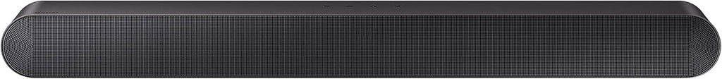 Samsung HW-S50B/ZA 3.0ch All-in-One Soundbar w/Dolby 5.1, DTS Virtual:X, Q Symphony, Built in Center Speaker, Adaptive Sound Lite, Bluetooth Multi Connection, 2022 (Renewed)