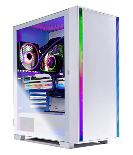 Skytech Legacy Gaming PC, Ryzen 9 7900X3D 4.4 GHz, RTX 4080 Super, 2TB NVME Gen4, 64GB DDR5 RAM RGB, 1000W Gold ATX 3.0 PSU, Wi-Fi, Win 11 Home