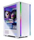 Skytech Legacy Gaming PC, Ryzen 9 7900X3D 4.4 GHz, RTX 4080 Super, 2TB NVME Gen4, 64GB DDR5 RAM RGB, 1000W Gold ATX 3.0 PSU, Wi-Fi, Win 11 Home