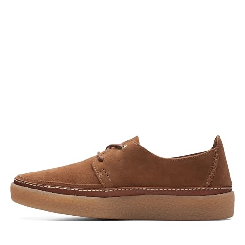 Clarks Mens Oakpark Lace X250