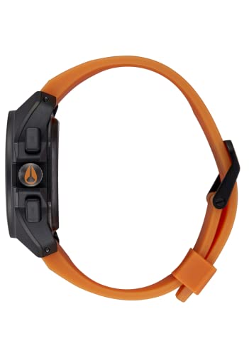 NIXON Ripley A1267 Men's Analog Digital Watch 47mm U230