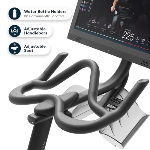 Echelon Smart Fitness Bike S381823