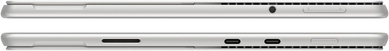 Microsoft Surface Pro 8 13" Touchscreen Intel Core i5 8GB 256GB Graphite U768