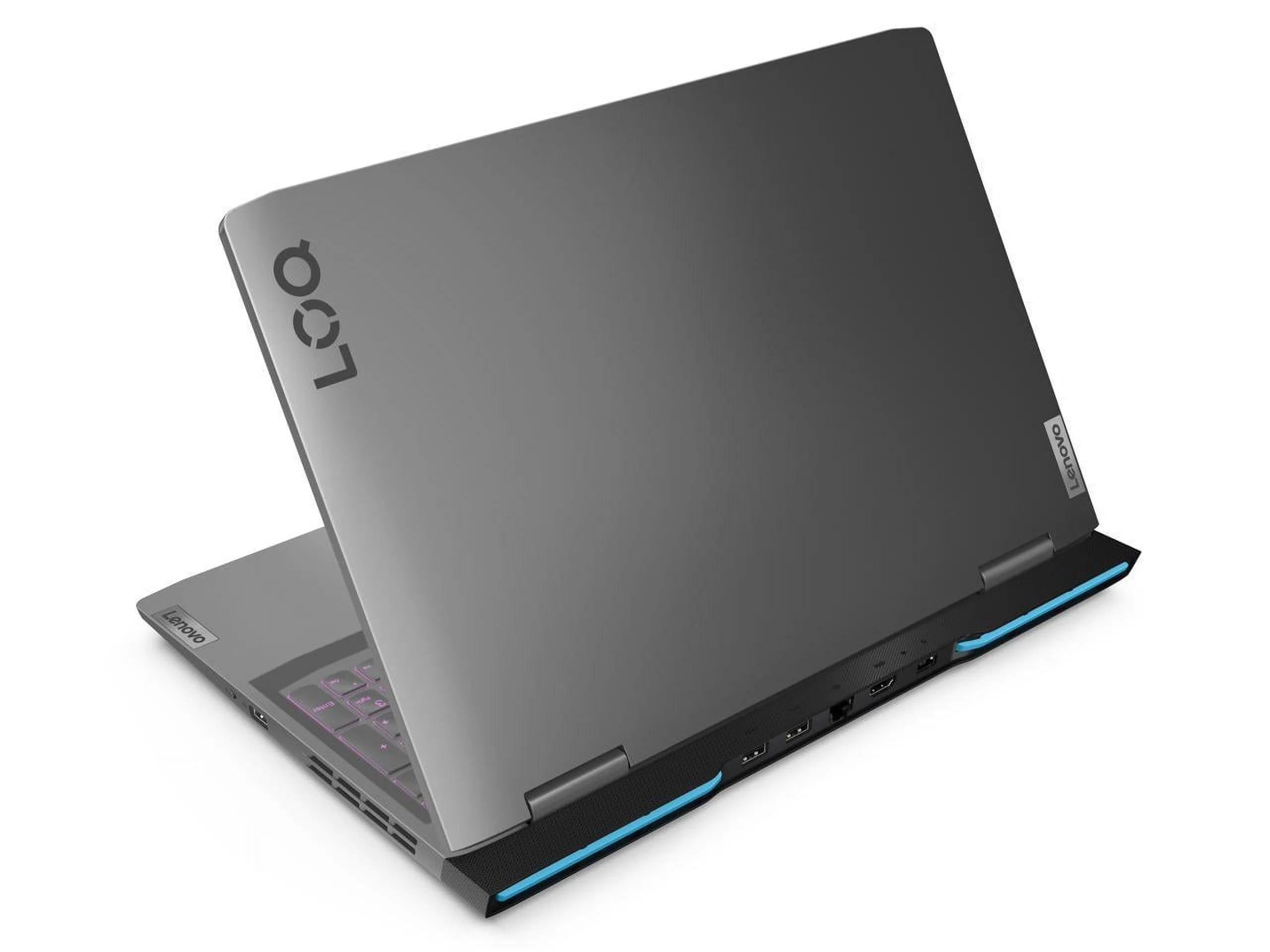 Lenovo LOQ 15IRH8 15.6" 144Hz IPS Gaming Laptop, Core i5, RTX 4050, 512GB SSD X8787