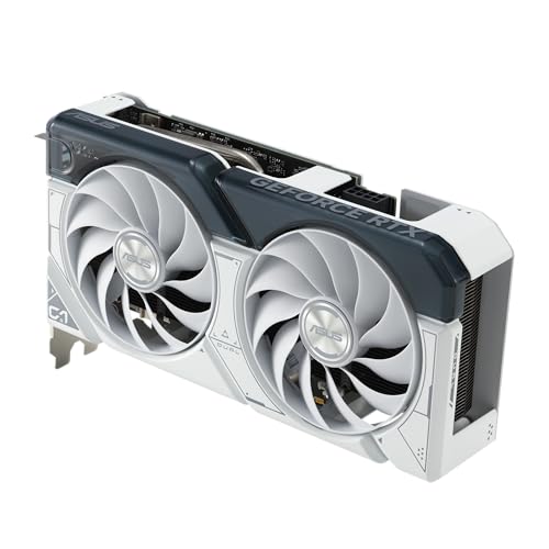 ASUS ProArt GeForce RTX 4060 Ti 16GB OC Edition Graphics Card U700943