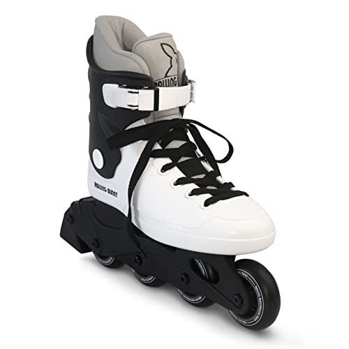 Inline Skates for Women Girls Adult Indoor Outdoor with ABEC-7 Bearings W529