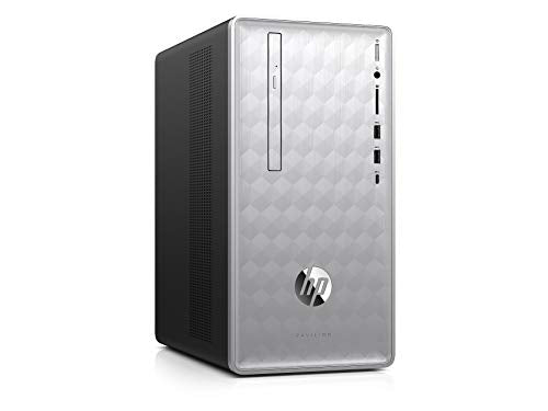HP Victus Gaming Desktop, AMD Ryzen 5, 16GB RAM, 1TB SSD, RX 6400, Windows 11 O672363