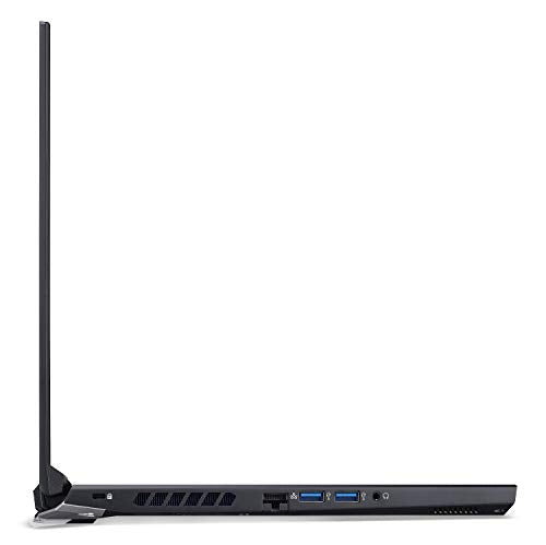 Acer Predator Helios 300 Gaming Laptop, i7-10750H, RTX 2060, 15.6" 144Hz T61100