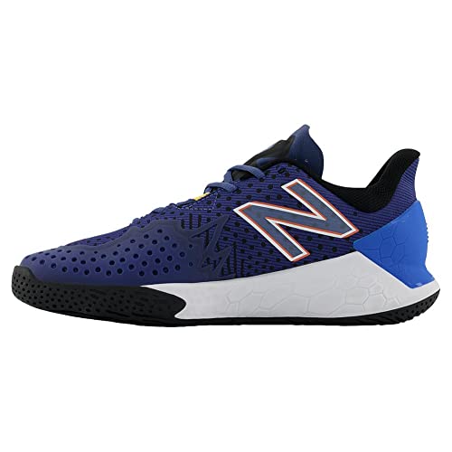 New Balance Men's Fresh Foam X Lav V2 Tennis Shoe K68283