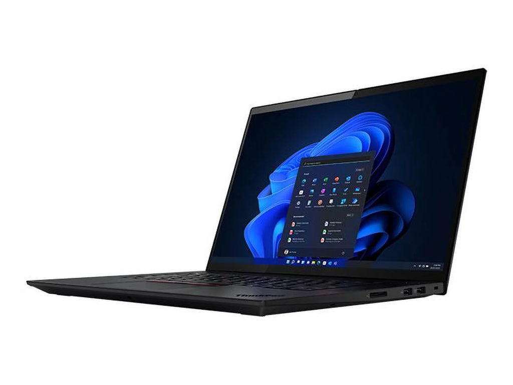 Lenovo ThinkPad X1 Extreme Gen 5 Intel Core i7 RTX 3070 Ti 16GB RAM 1TB SSD 16" Touchscreen Y780530