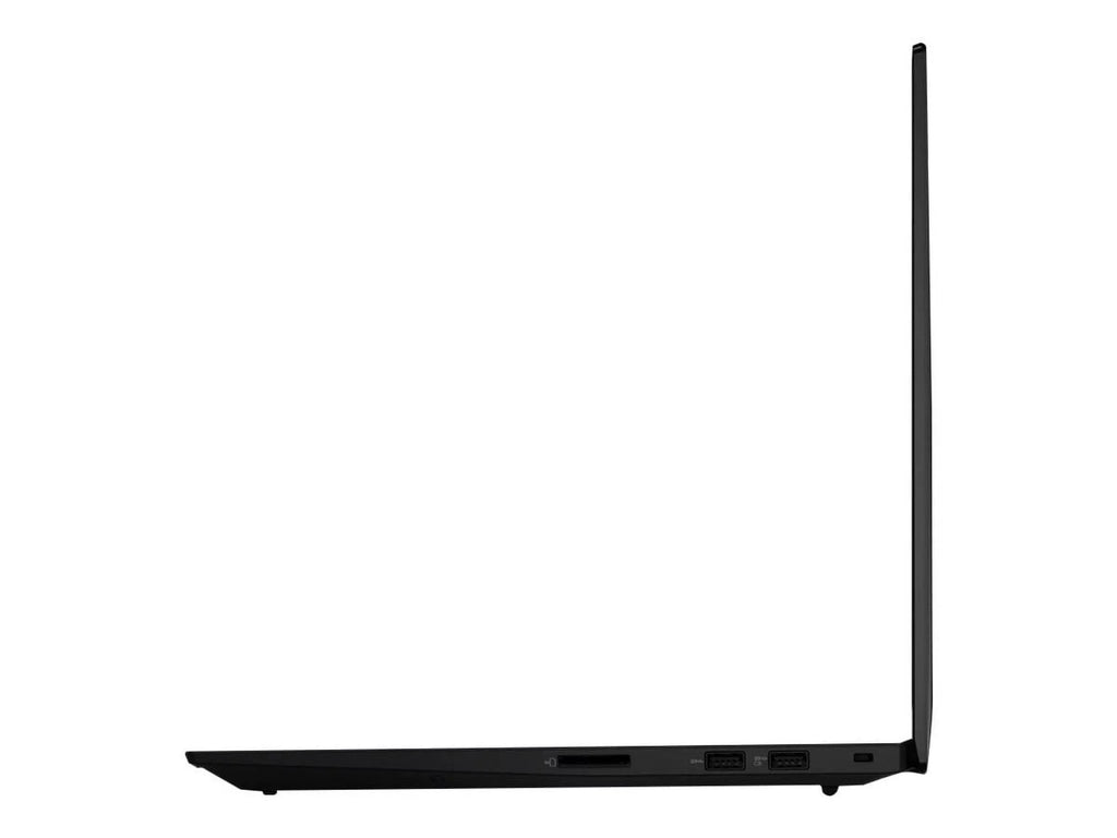 Lenovo ThinkPad X1 Extreme Gen 5 Intel Core i7 RTX 3070 Ti 16GB RAM 1TB SSD 16" Touchscreen Y780530