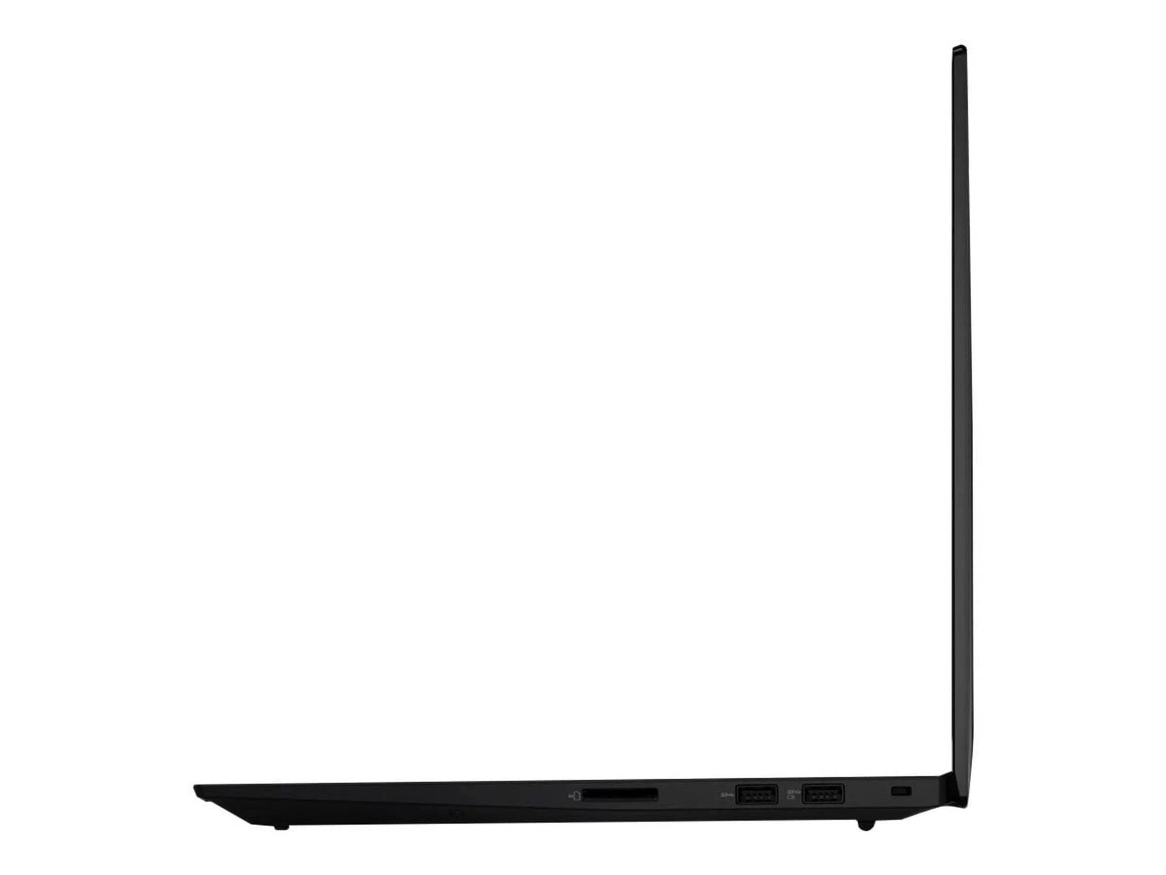 Lenovo ThinkPad X1 Extreme Gen 5 Intel Core i7 RTX 3070 Ti 16GB RAM 1TB SSD 16" Touchscreen Y780530