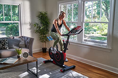 Echelon Smart Fitness Bike S381823