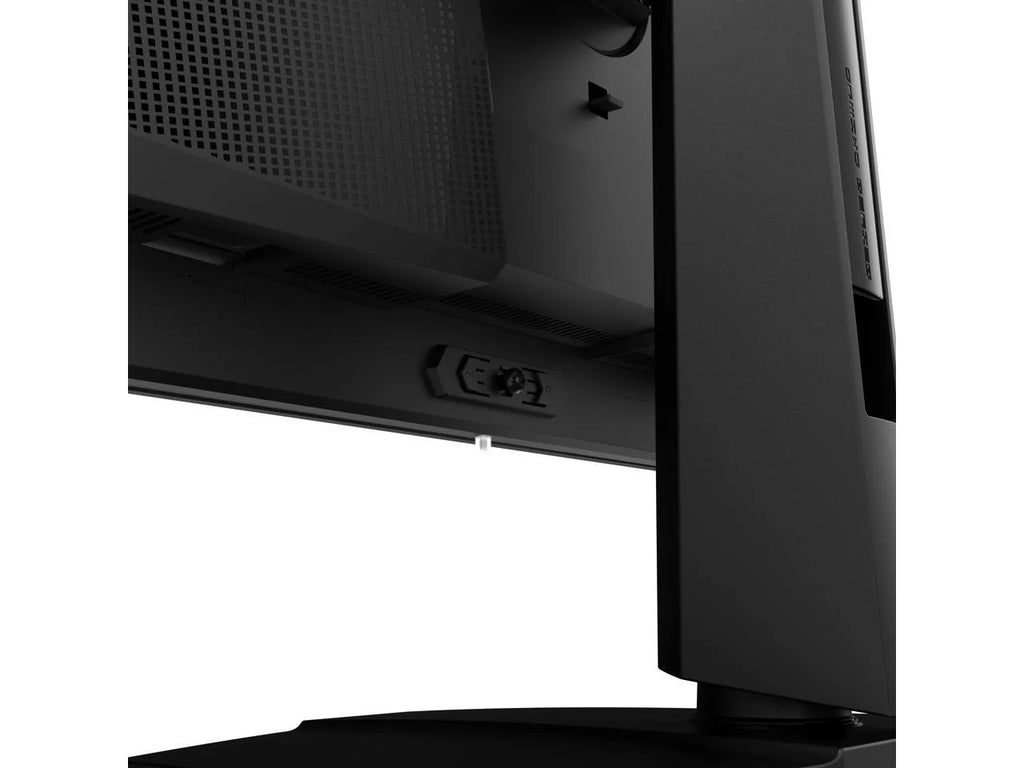 MSI MAG 321UPX QD-OLED 32" Gaming Monitor, 240Hz, UHD O84966