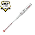 Easton | GHOST ADVANCED Fastpitch Softball Bat | Approved for All Fields | -11 / -10 / -9 / -8 | 2 Pc. Composite
