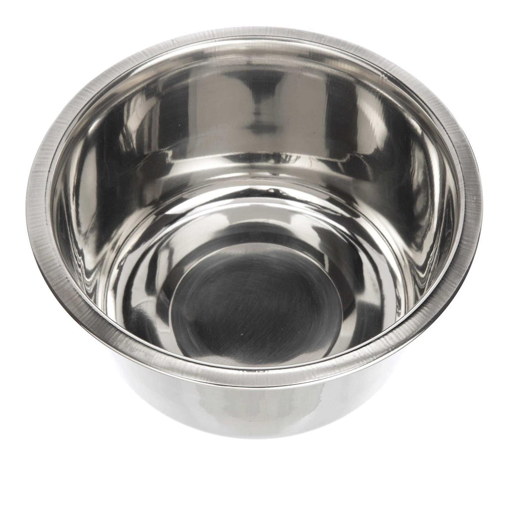 Neater Pet Brands Stainless Steel Replacement Bowl for Neater Feeder Deluxe F8687