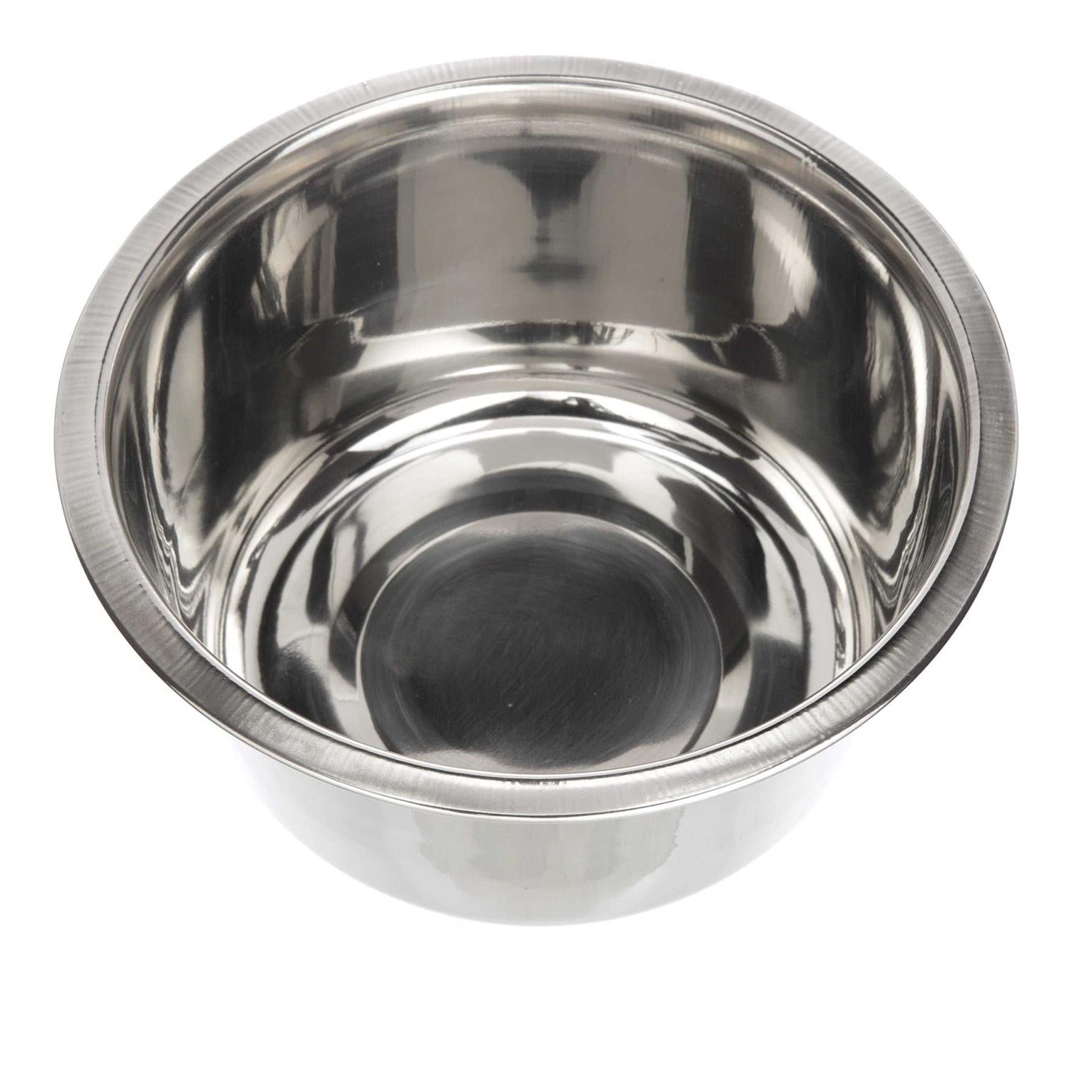Neater Pet Brands Stainless Steel Replacement Bowl for Neater Feeder Deluxe F8687