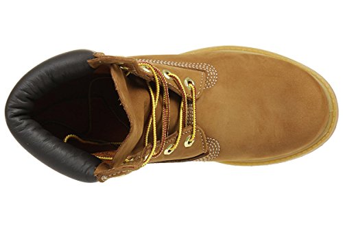 Timberland Women's 6" Premium Boot B34005