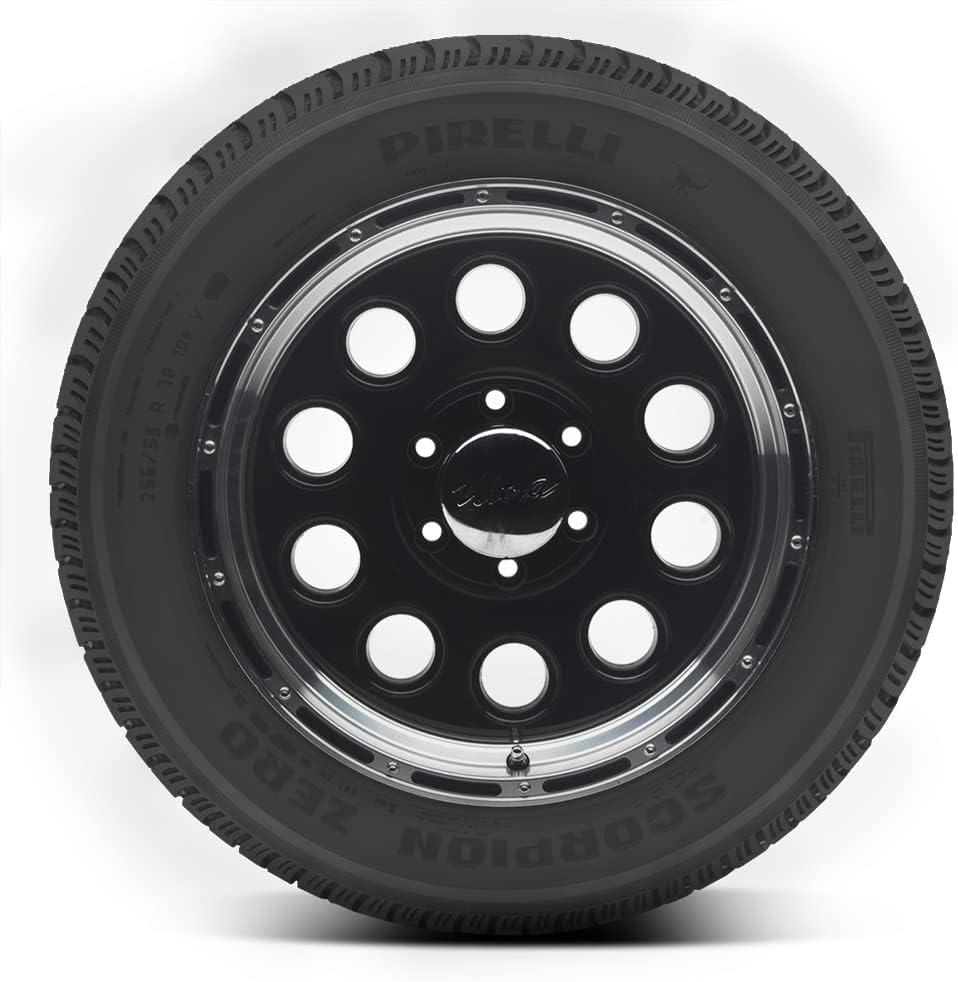 Pirelli Scorpion Zero Asimmetrico 275/55R19 111V SUV Tire N47330