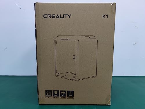 Creality K1 3D Printer 600mm/s High-Speed Direct Extruder C3868