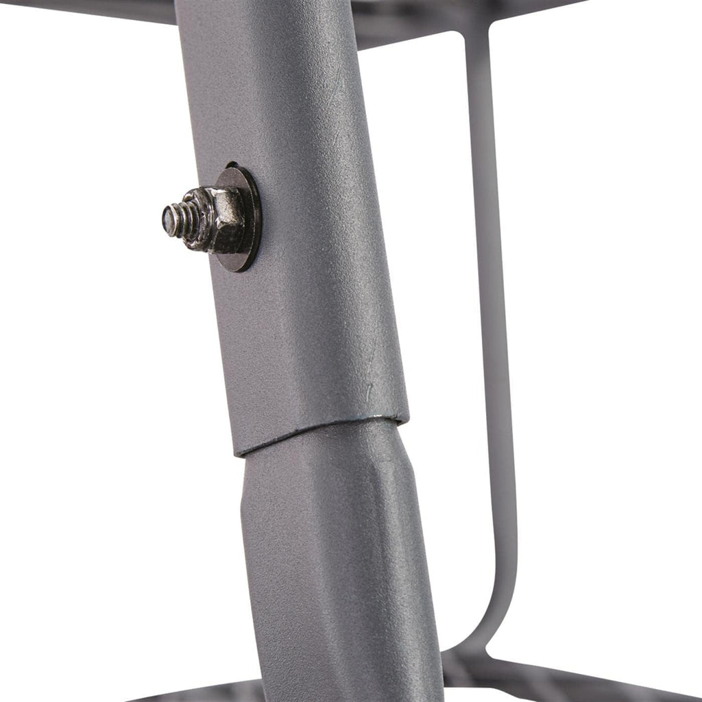 Guide Gear 15.5' Climbing Ladder Tree Stand with Mesh Seat L3573