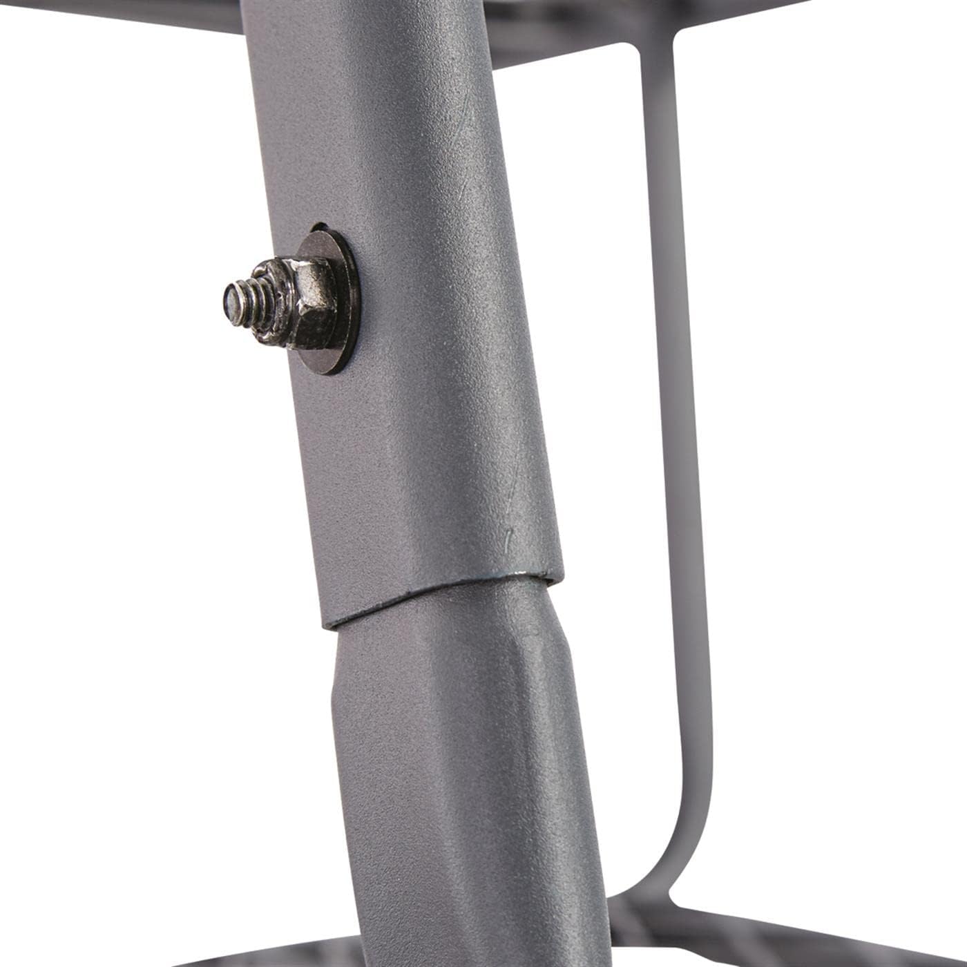 Guide Gear 15.5' Climbing Ladder Tree Stand with Mesh Seat L3573
