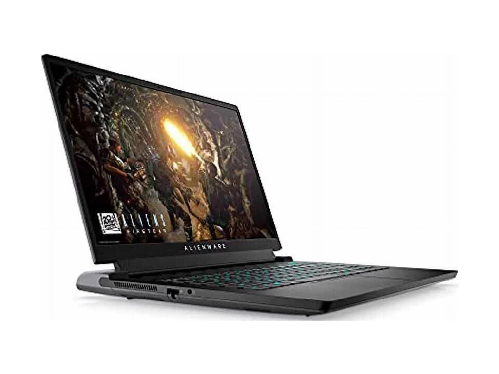 Alienware M15 R6 Gaming Laptop, 15.6 inch QHD 240Hz, Core i7, 32GB RAM, 1TB SSD, RTX 3080 I457477