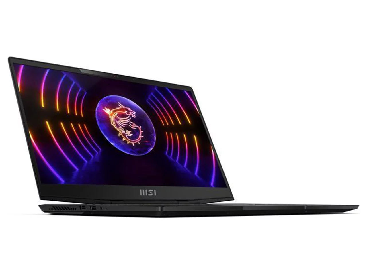 MSI Stealth 17 Studio Gaming Laptop, 17.3" QHD, RTX 4090 D4544