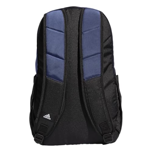 adidas Defender Team Sports Backpack, Black/Black, One Size I908758