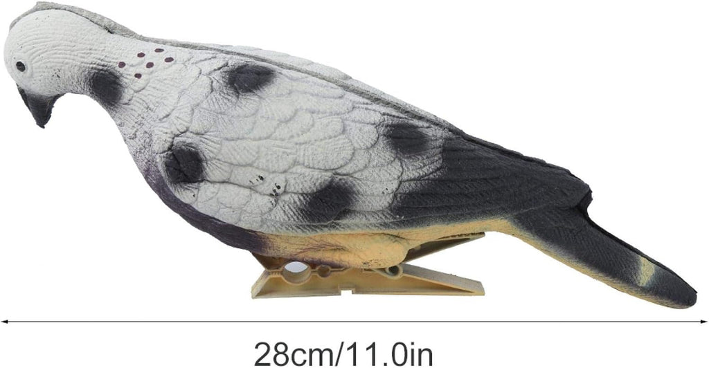 3D Archery Bird Target Foam Decoy for Compound Bows T255222