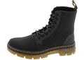 Dr. Martens Men's Combs Nylon Combat Boot