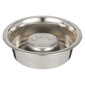 Neater Pet Brands Slow Feed Bowl Stainless Steel - Pet Supplies online store