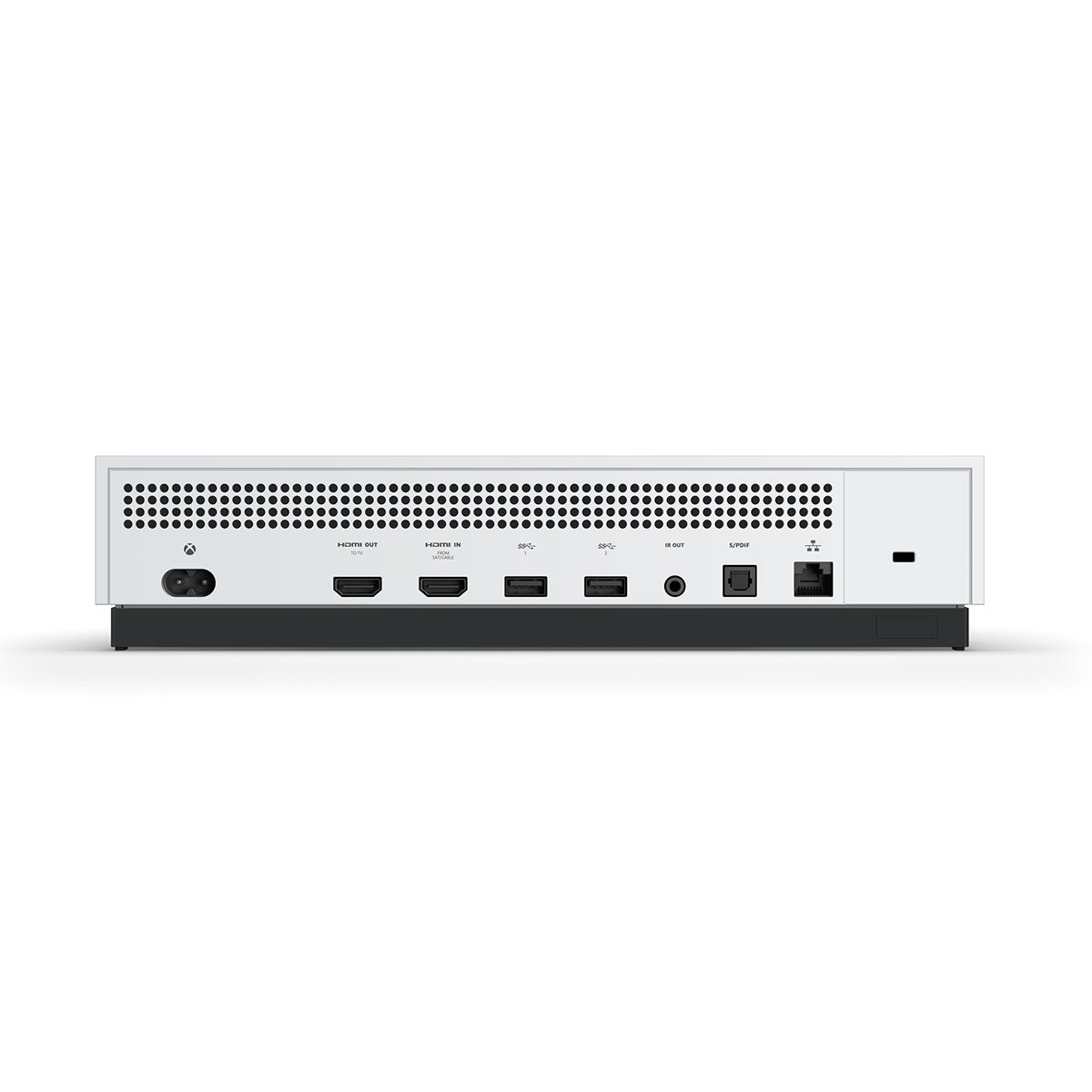 Xbox One S 500GB Console - Minecraft Complete Adventure Bundle C916