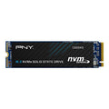 PNY CS2240 1TB M.2 NVMe Gen4 x4 Internal Solid State Drive (SSD) - M280CS2240-1TB-RB