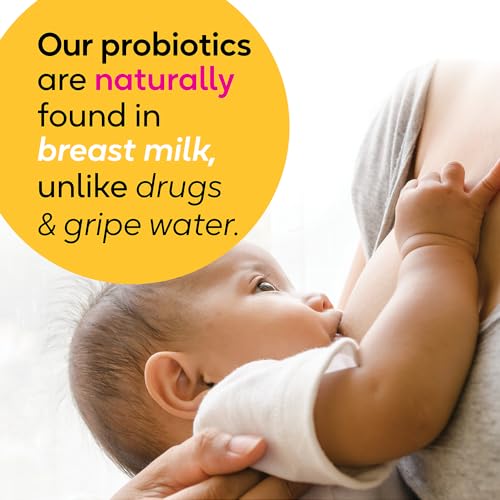 BioGaia Protectis Baby Probiotic Drops with Vitamin D, 10 ml, 2 Pack U3289