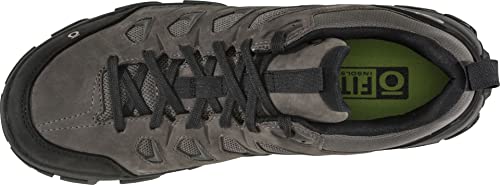 Oboz Sawtooth X Low B-Dry Hiking Shoe for Men Q11633