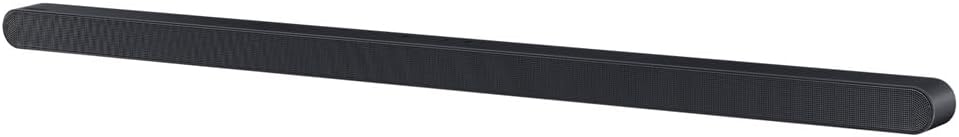 SAMSUNG HW-S700D 3.1ch Q-Series Soundbar with SWA-9200S Wireless Surround Speakers P841156