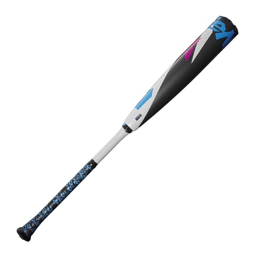 DeMarini 2025 Zen USSSA Baseball Bats R580498