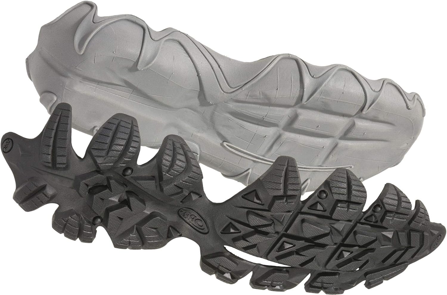 Oboz Sawtooth II Low Hiking Shoe Men's Pewter 11 B393175
