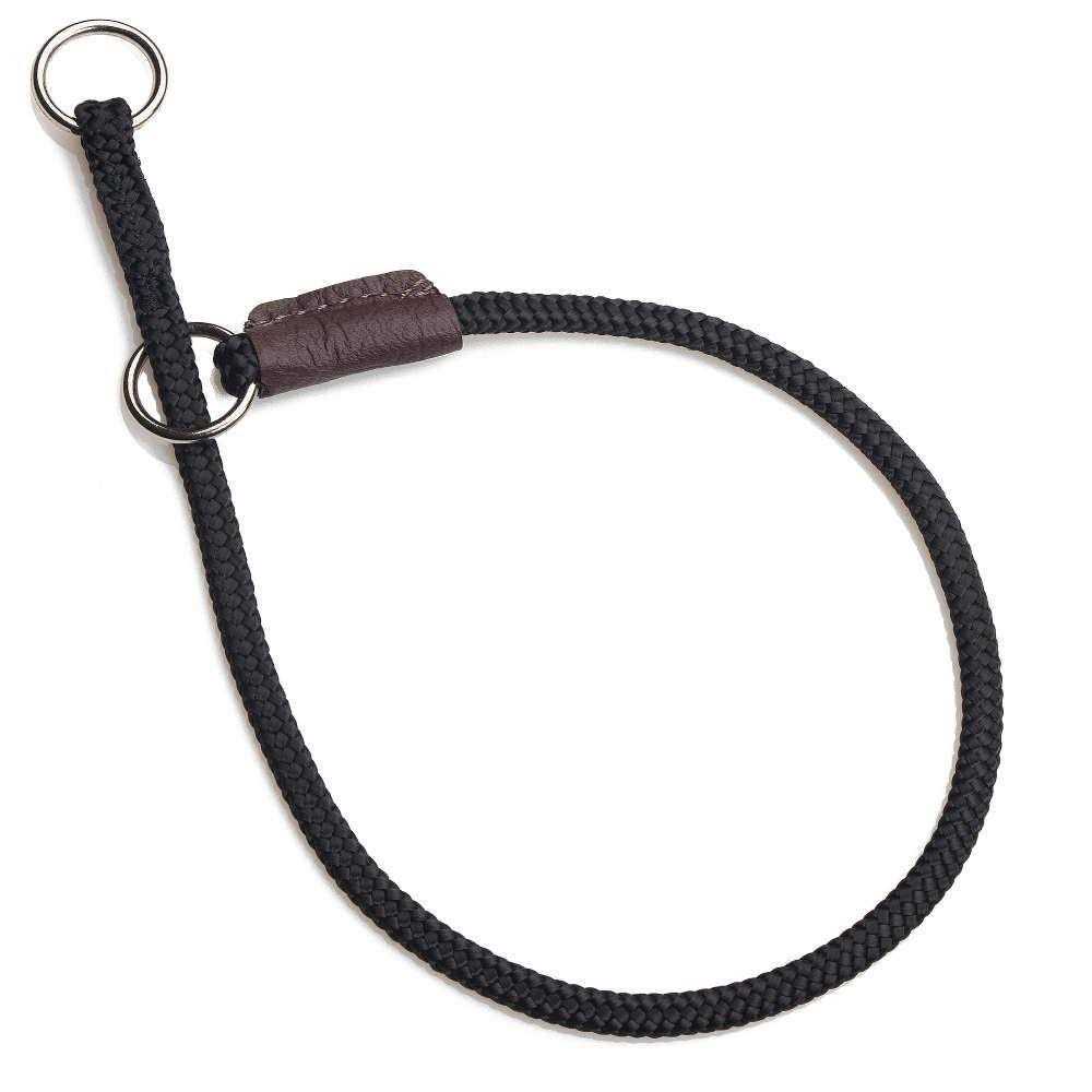 Mendota Show Slip Collar - Pet Supplies online store