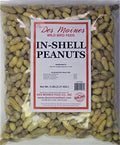 in-Shell Peanuts All Natural Wild Bird Food 5 lbs