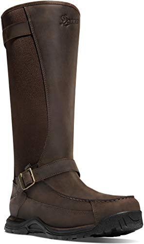 Danner Men's Sharptail 17" Gore-Tex Hunting Snake Boot