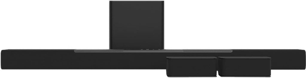 VIZIO M-Series 5.1.2 Soundbar with Dolby Atmos (Renewed) G144