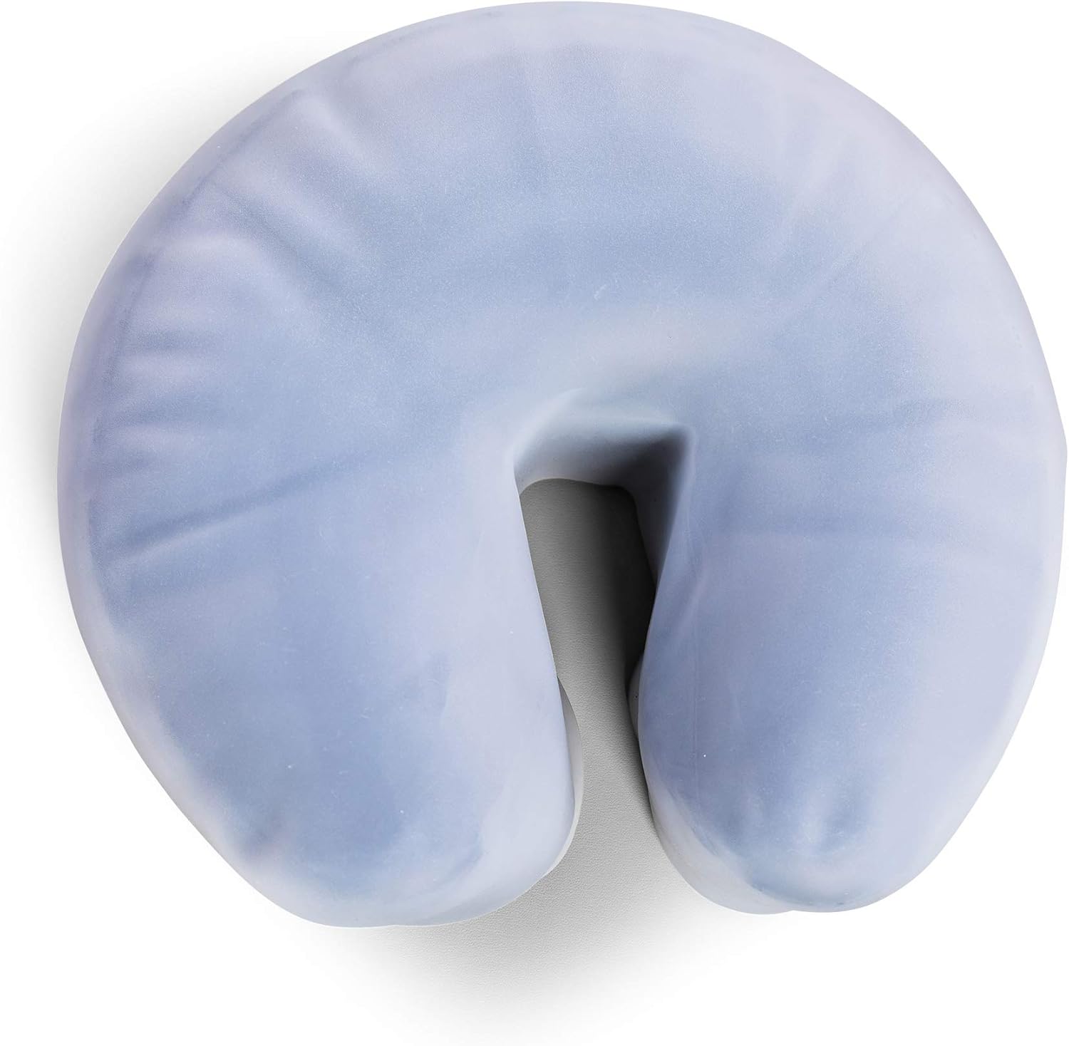 EARTHLITE Face Cradle Stretch Guard Silicone Cover, Clear O405