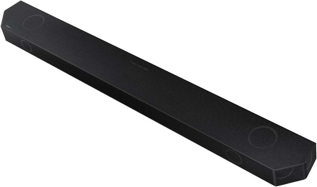 SAMSUNG HW-Q990D Q-Series 11.1.4ch Wireless Dolby Soundbar with Q-Symphony (2024) Renewed M98987