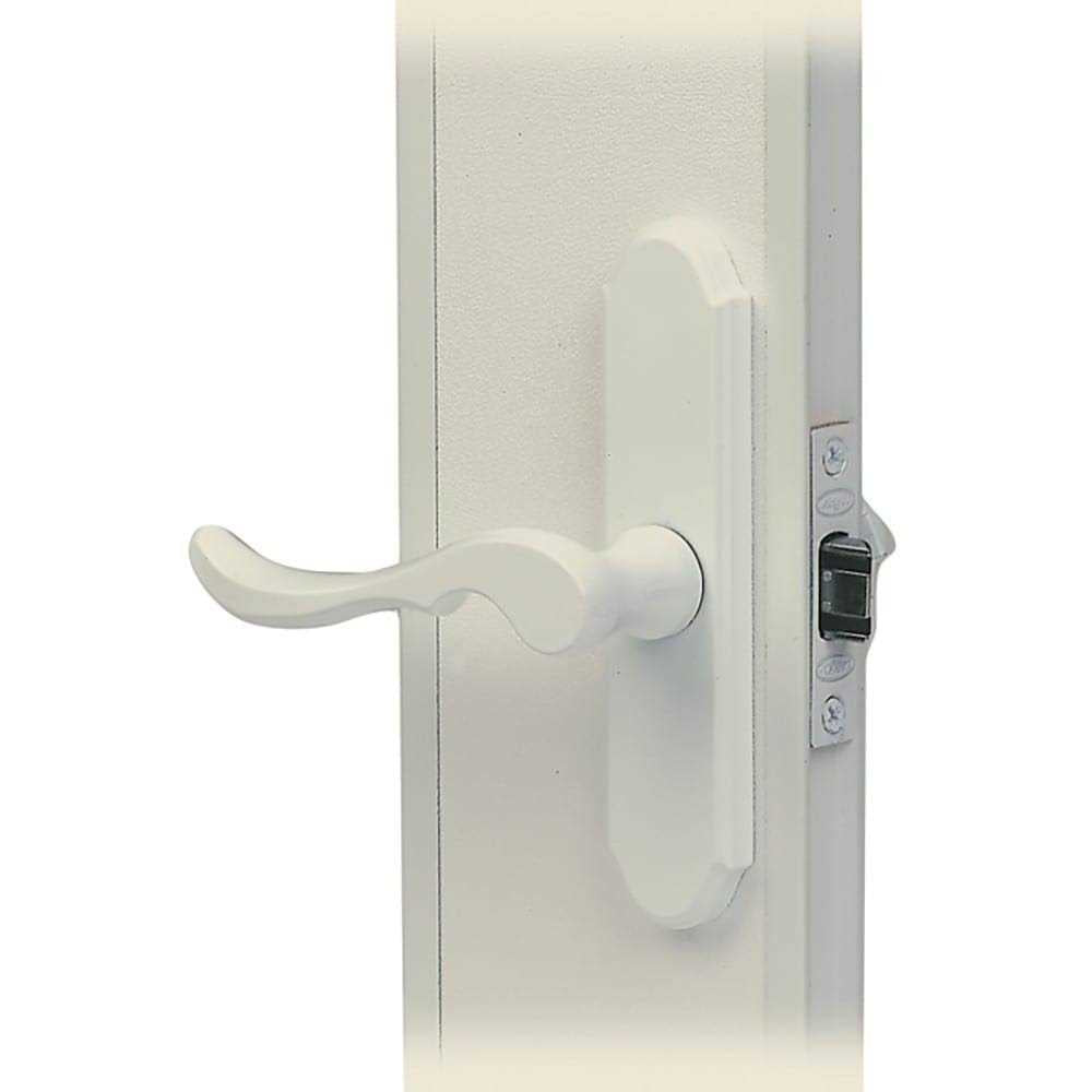 LARSON Pet Storm Door D564410